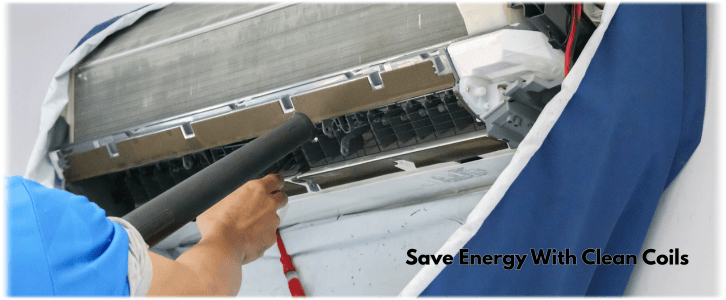 AC Coil Cleaning Wellington FL