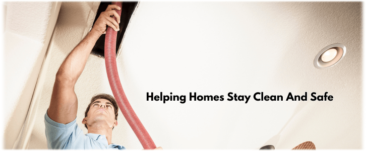 Wellington FreshNest Duct Services