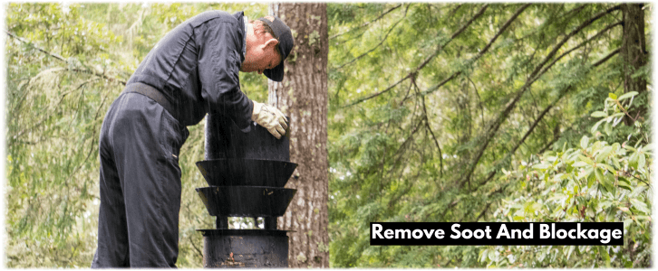 Chimney Cleaning Wellington FL