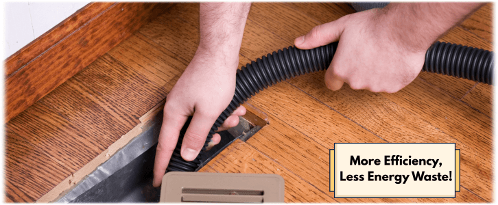 Dryer Vent Cleaning Wellington FL