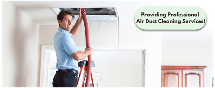 Air Duct Cleaning Wellington FL